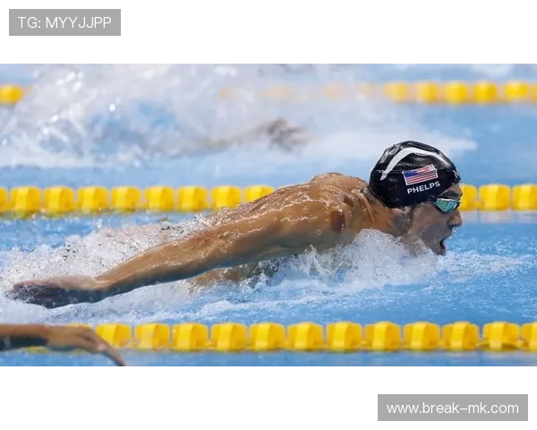 菲尔普斯以0.01秒优势险胜,百米蝶泳决赛惊心动魄