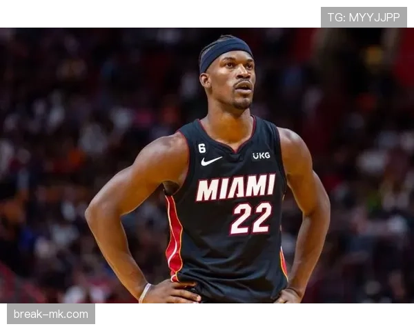 热火硬汉巴特勒:铁血斗志再燃迈阿密 热火硬汉巴特勒:铁血斗志再燃迈阿密