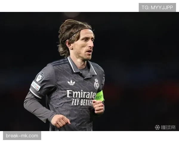 莫德里奇：球场魔术师以细腻技术引领西甲新潮流，表现持续亮眼