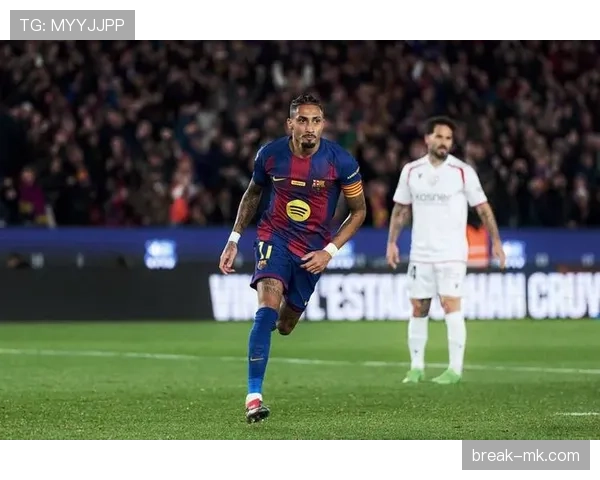 拉菲尼亚蓄势待发，新赛季有望闪耀全场