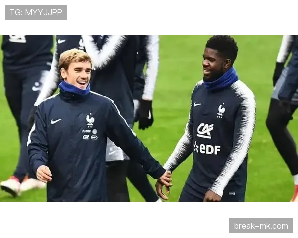 格列兹曼谈偶像影响力：榜样力量塑造我的足球生涯