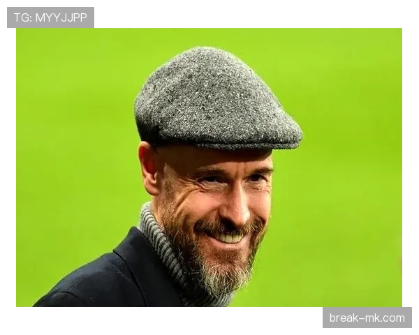 滕哈赫阿贾克斯时期