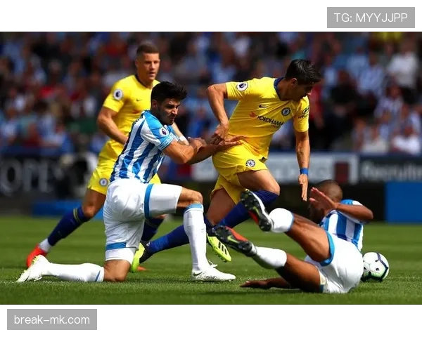 科瓦契奇技术分析