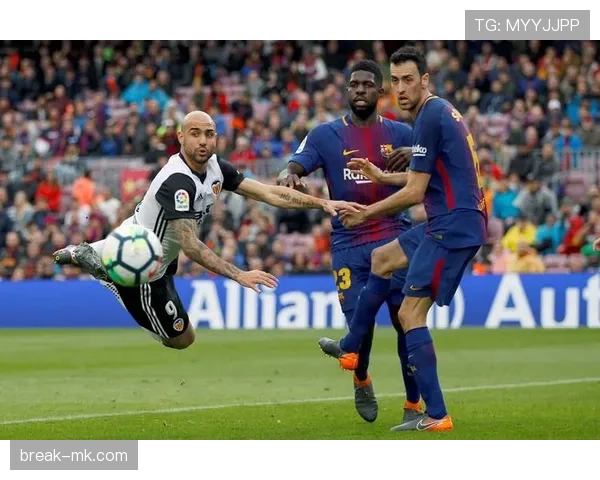 控球更多,但威胁更少:巴萨的进攻悖论 控球更多,但威胁更少:巴萨的进攻悖论