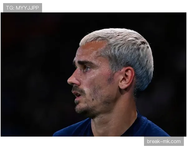 格列兹曼2018世界杯夺冠核心作用解析