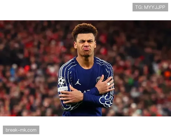 杜埃能否成为下一个姆巴佩：速度型新星的潜力与差距