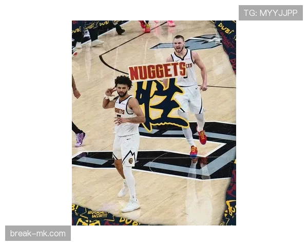 贾马尔·穆雷关键时刻突破效率拉开与东契奇得分差距