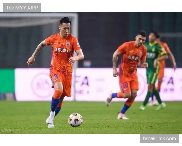 强强对话中的山东泰山，为何难以稳定输出？